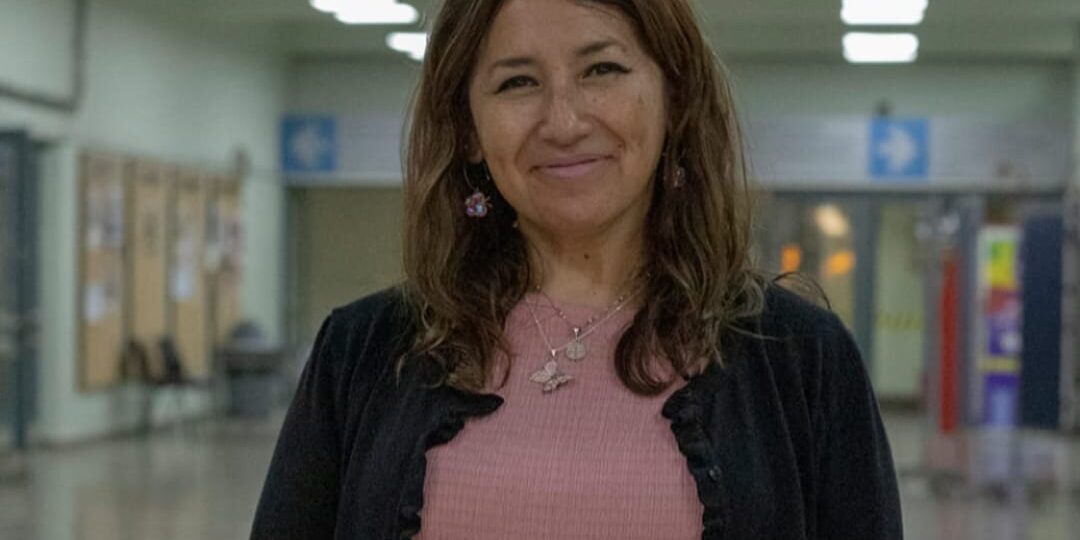 Sandra Oyarzo Torres: Desde Chile Hacia la Cima de la Confederación Internacional de Matronas