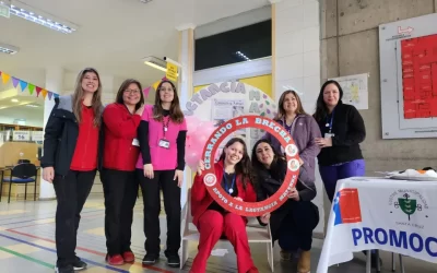 El rol de la Matronería en la Atención Primaria de Salud