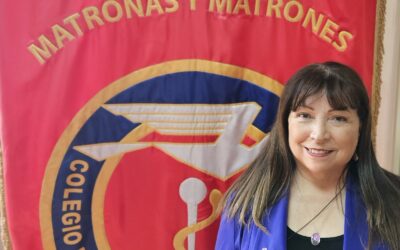 Matrona Marta Prieto: “Hay que partir desde la Niñez para impactar en el Cáncer de Mama”